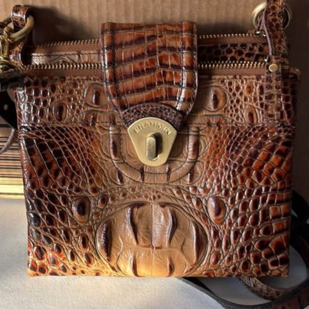 Brahmin Purse